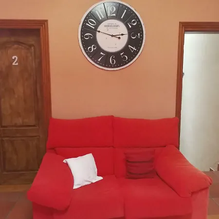 Casa Guest house