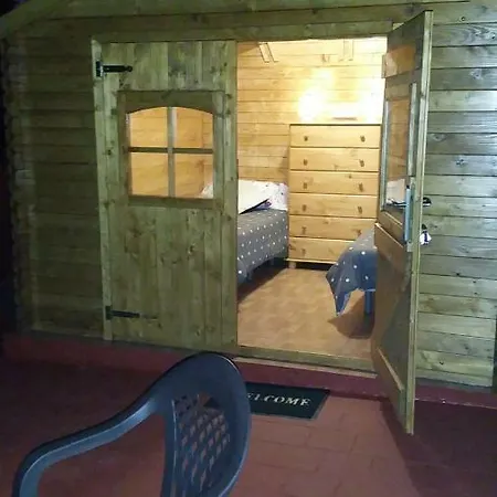 Guest house Casa