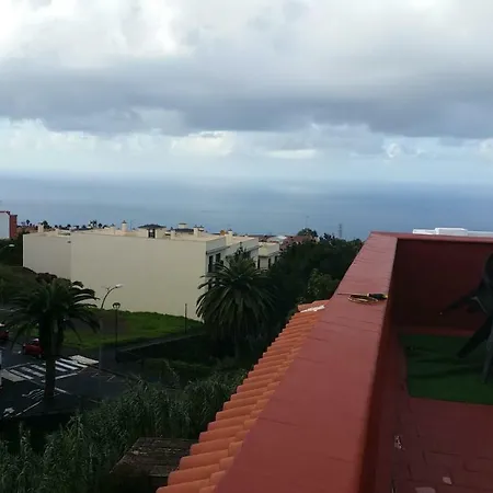 Casa Guest house Tacoronte