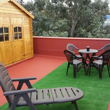 Guest house Casa