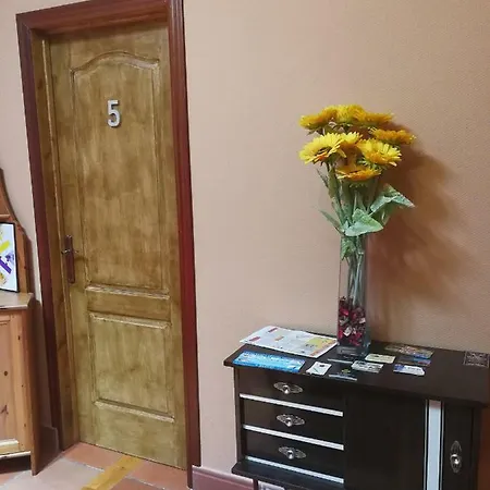 Guest house Casa Tacoronte