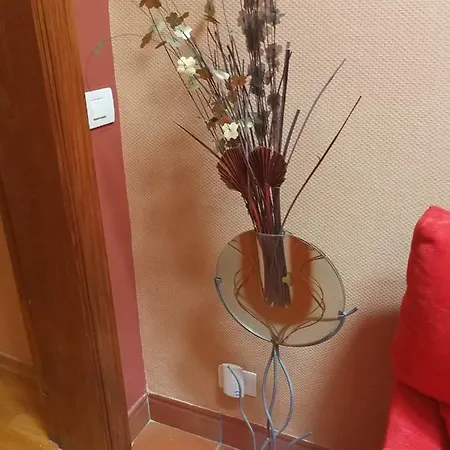 Guest house Casa *