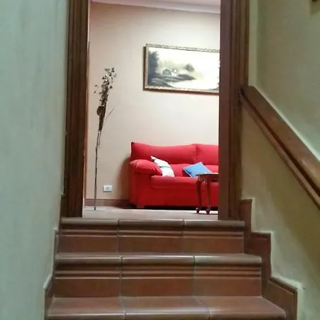 Casa Guest house