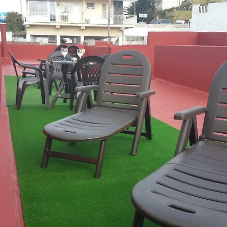 Casa Guest house Tacoronte