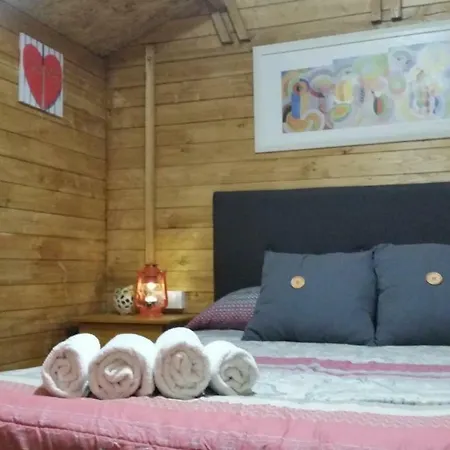 Casa * Tacoronte