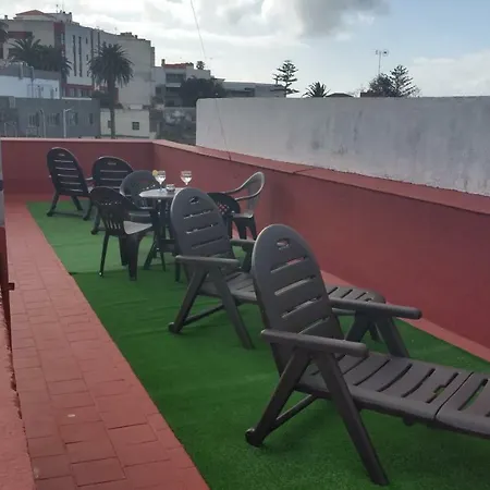 Casa * Tacoronte