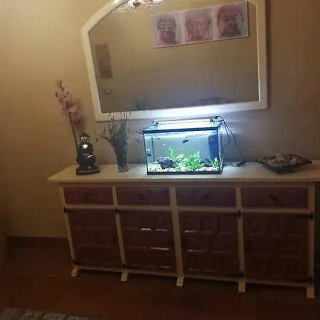 Casa *