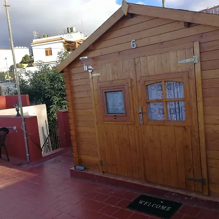 Casa Guest house *