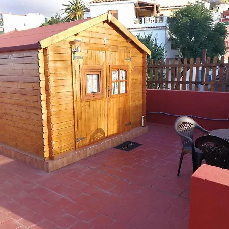 Casa * Tacoronte