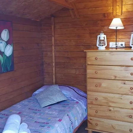 Casa Guest house *