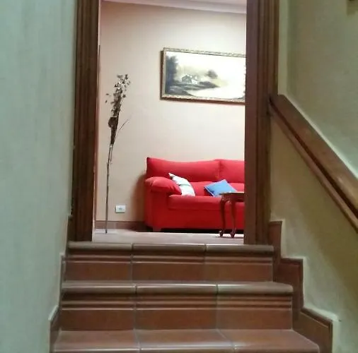Casa Guest house