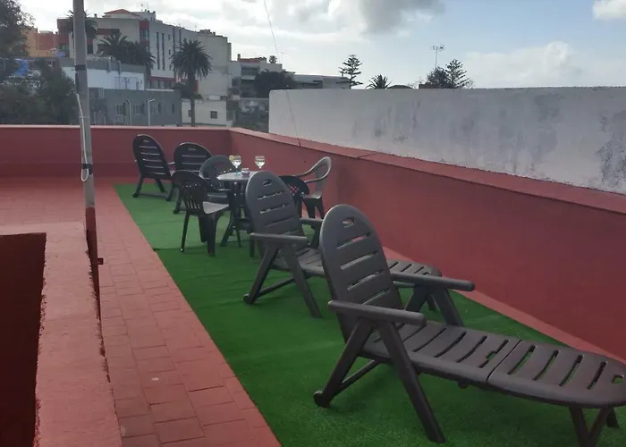 Casa * Tacoronte